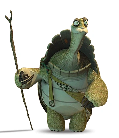 Master oogway